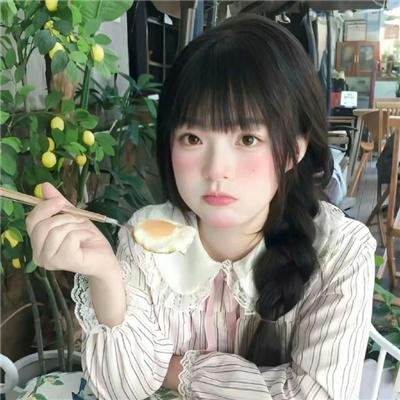 天使的心跳
