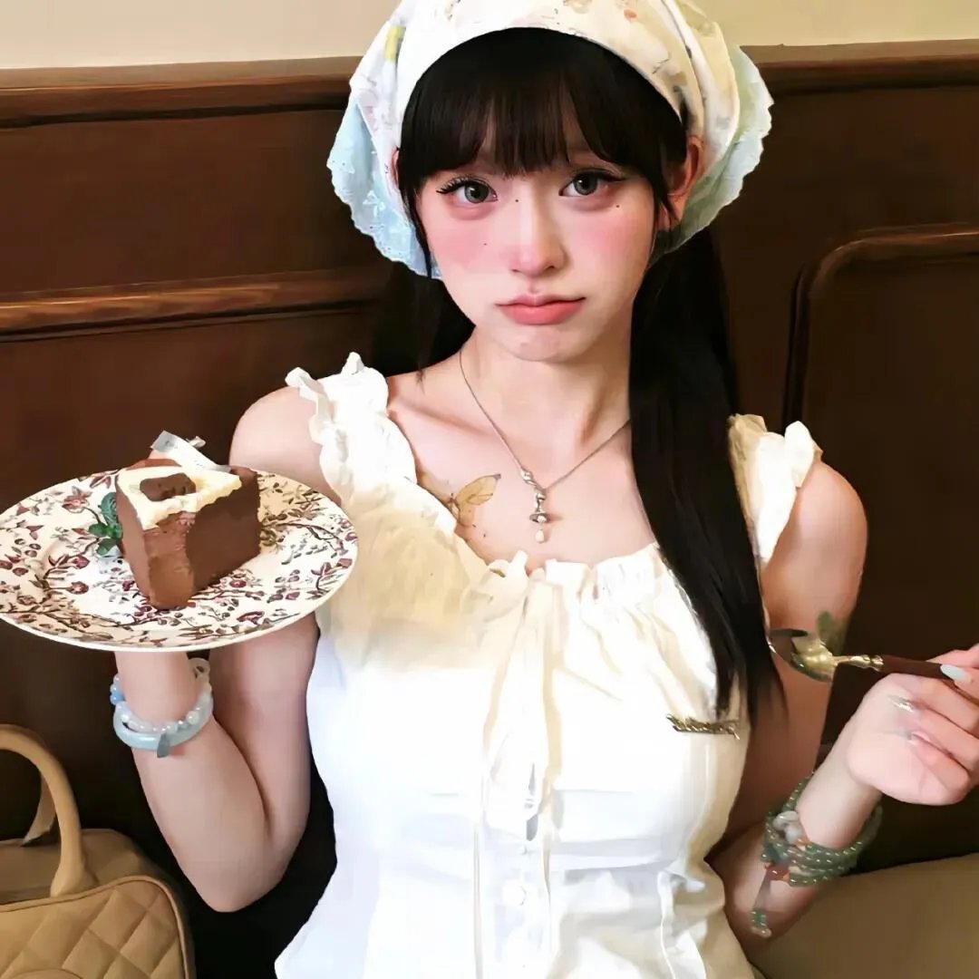 玛琳娜的杀戮四部曲